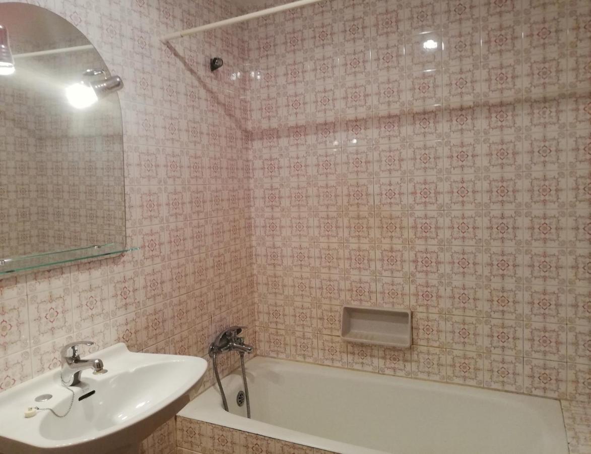 Apartamentos Alfonso I Palmyra Salou Buitenkant foto