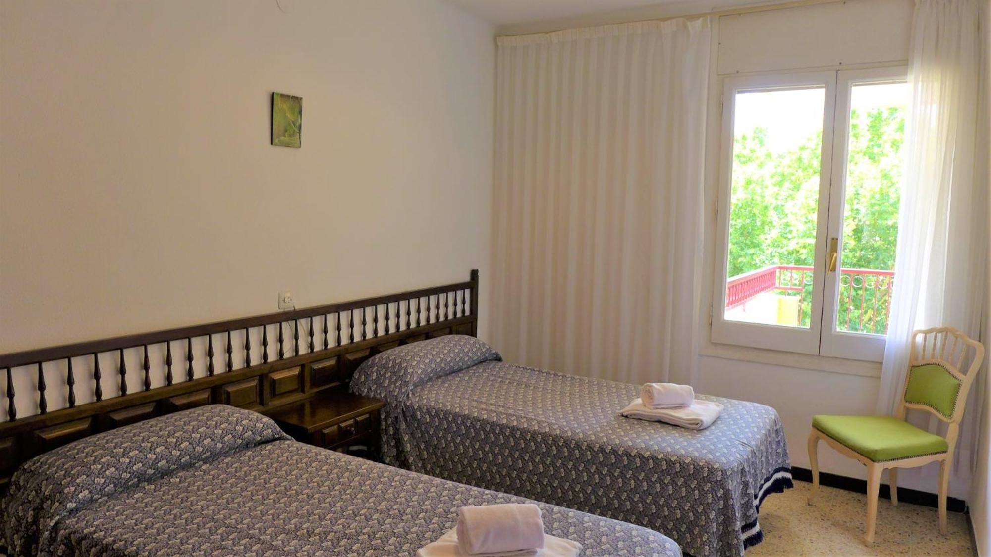 Apartamentos Alfonso I Palmyra Salou Buitenkant foto