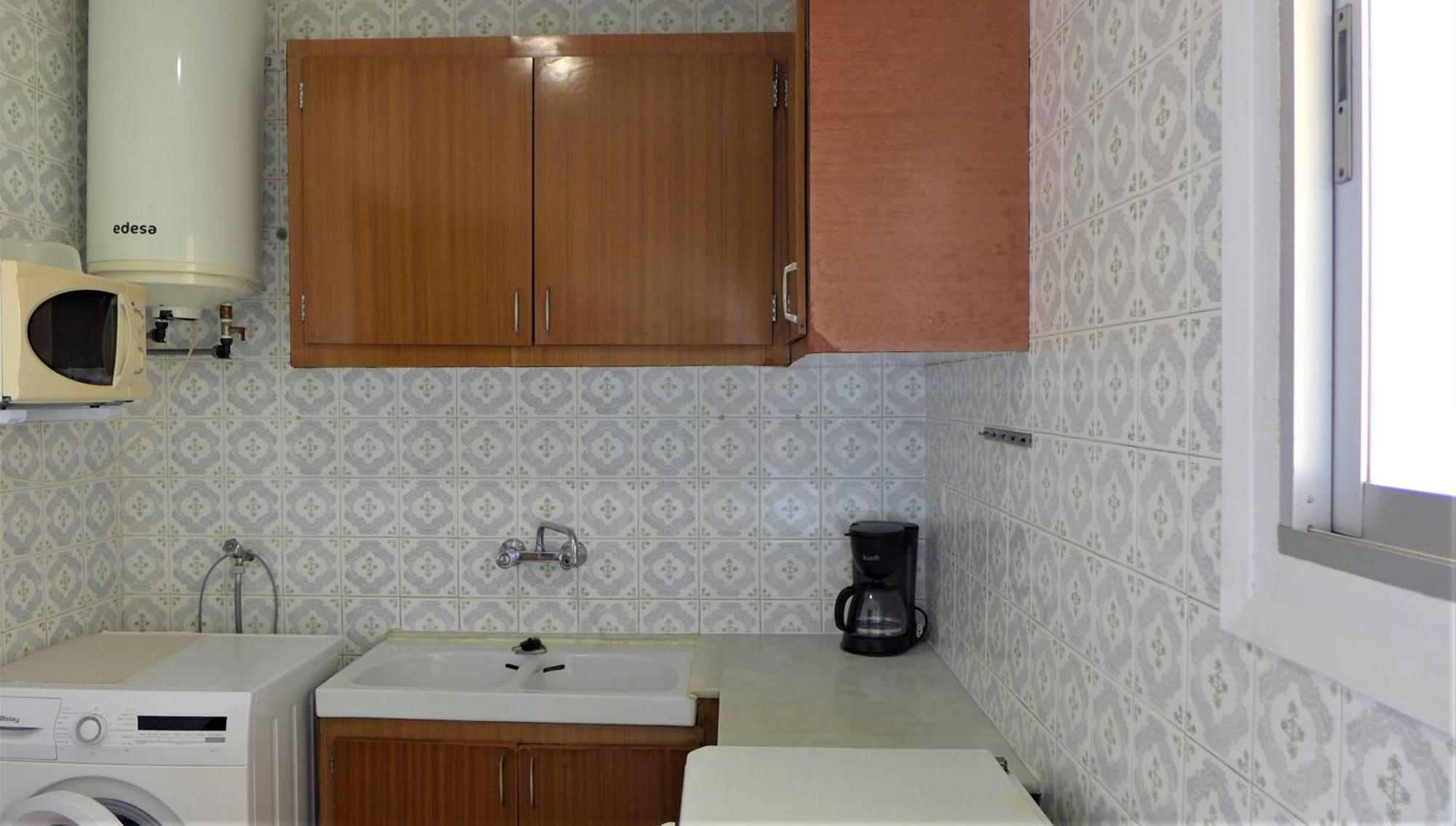 Apartamentos Alfonso I Palmyra Salou Buitenkant foto