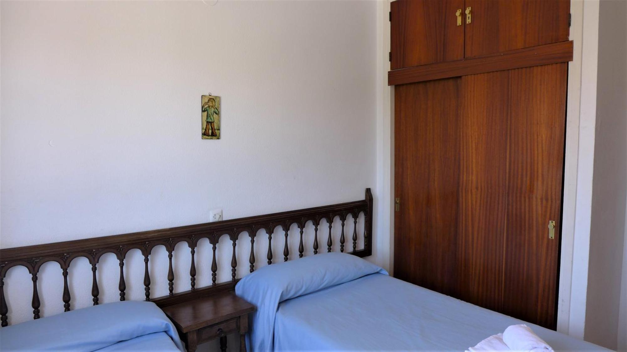 Apartamentos Alfonso I Palmyra Salou Buitenkant foto