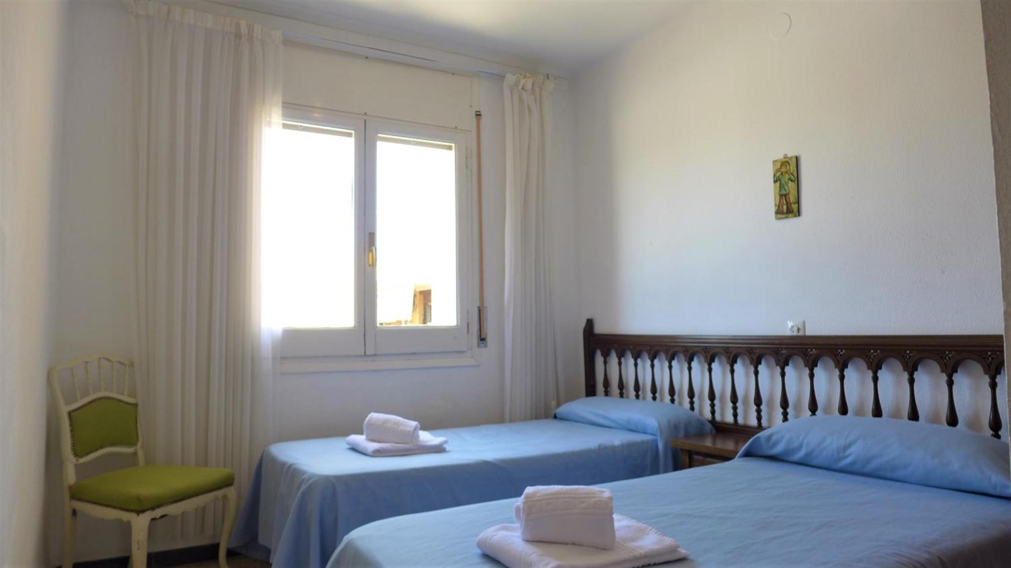 Apartamentos Alfonso I Palmyra Salou Buitenkant foto