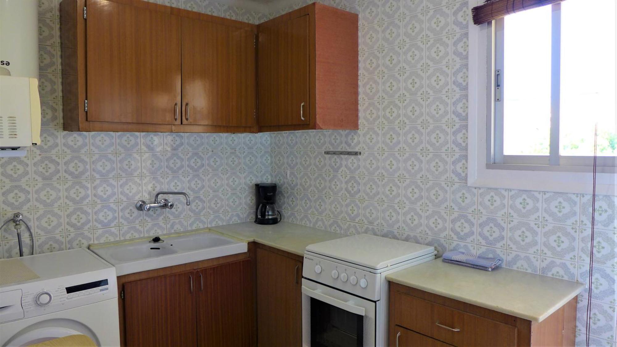 Apartamentos Alfonso I Palmyra Salou Buitenkant foto