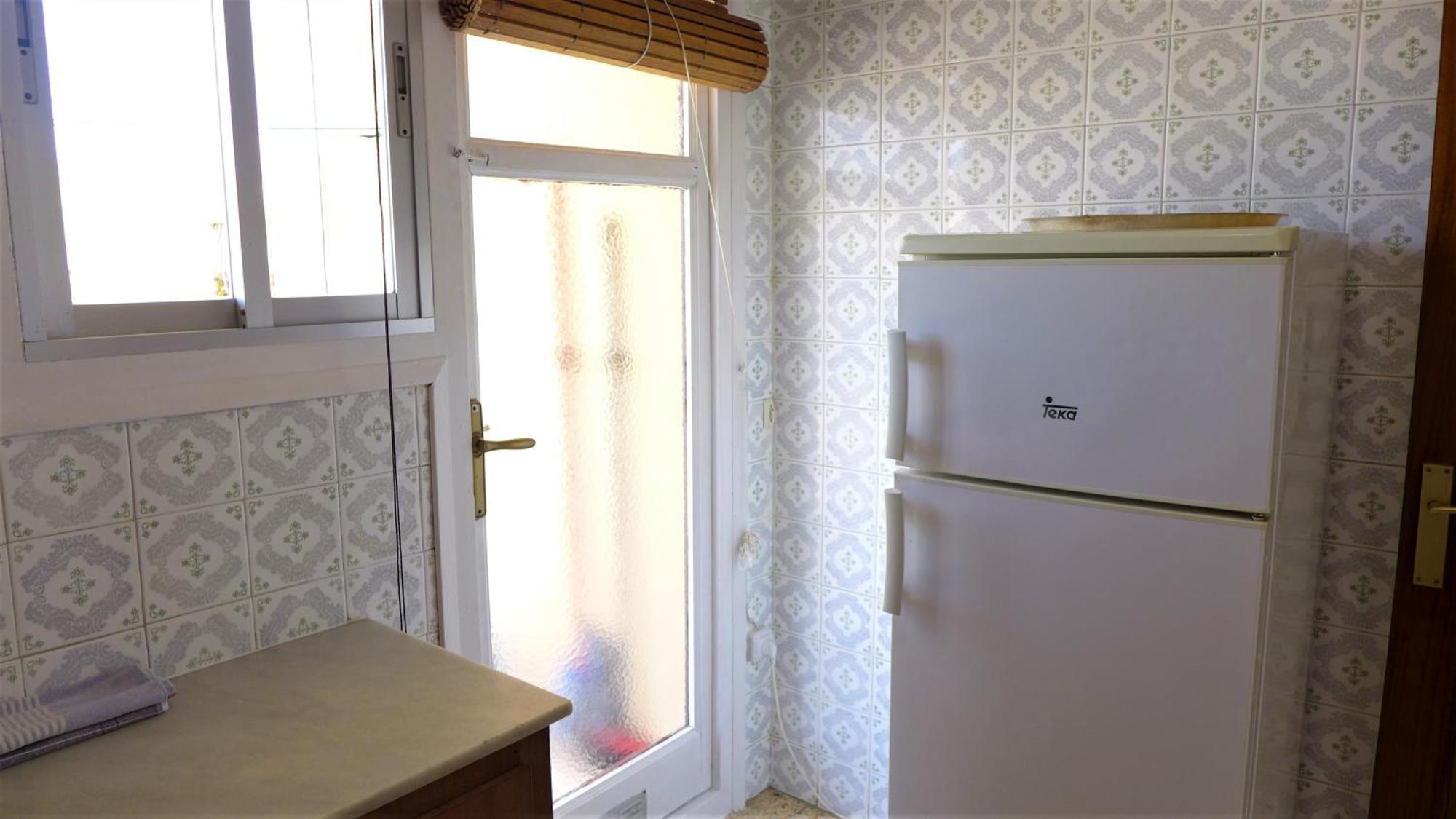 Apartamentos Alfonso I Palmyra Salou Buitenkant foto